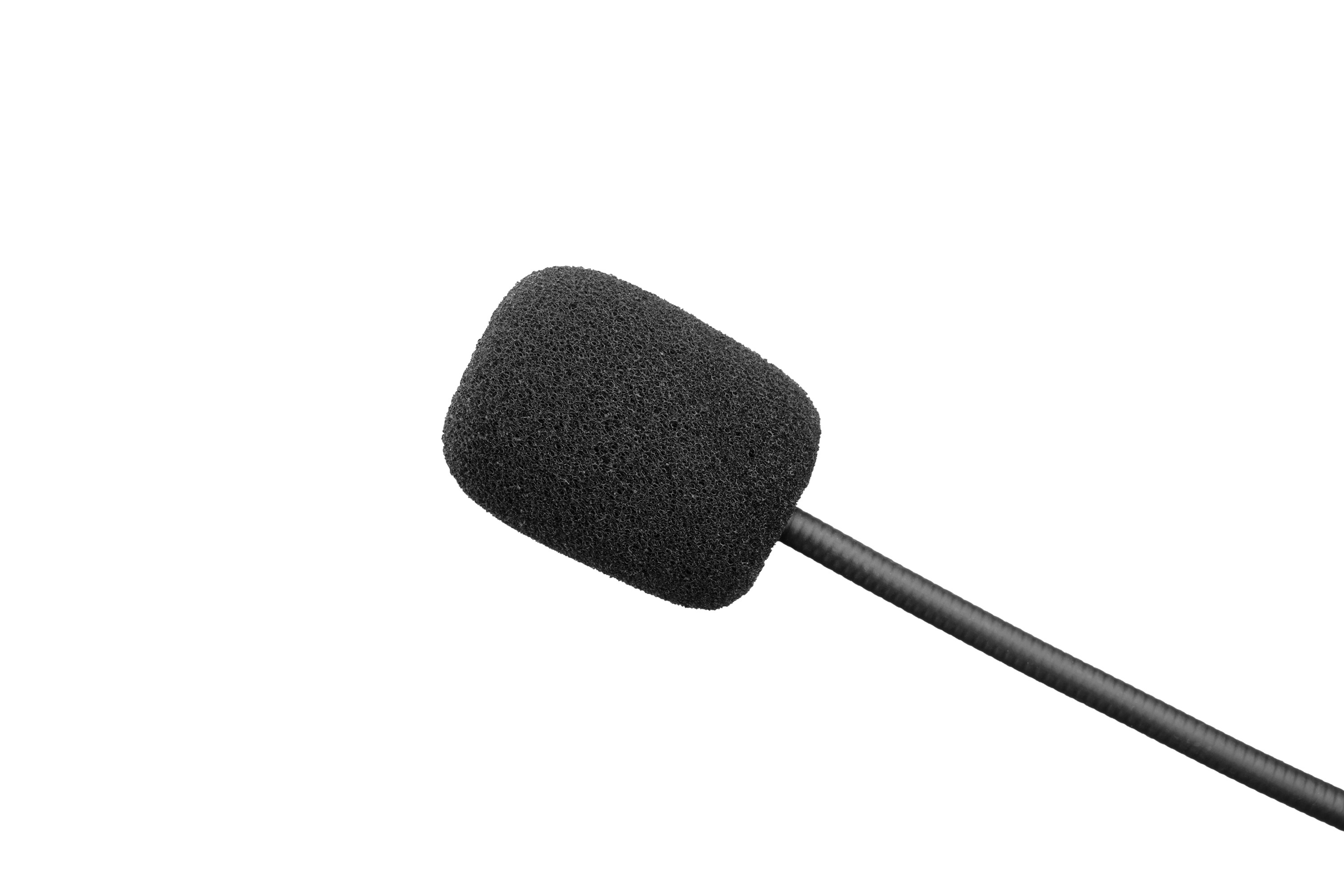 2E CH13 3.5MM/2×3.5MM PC HEADSET | BLACK | 2E-CH13SJ