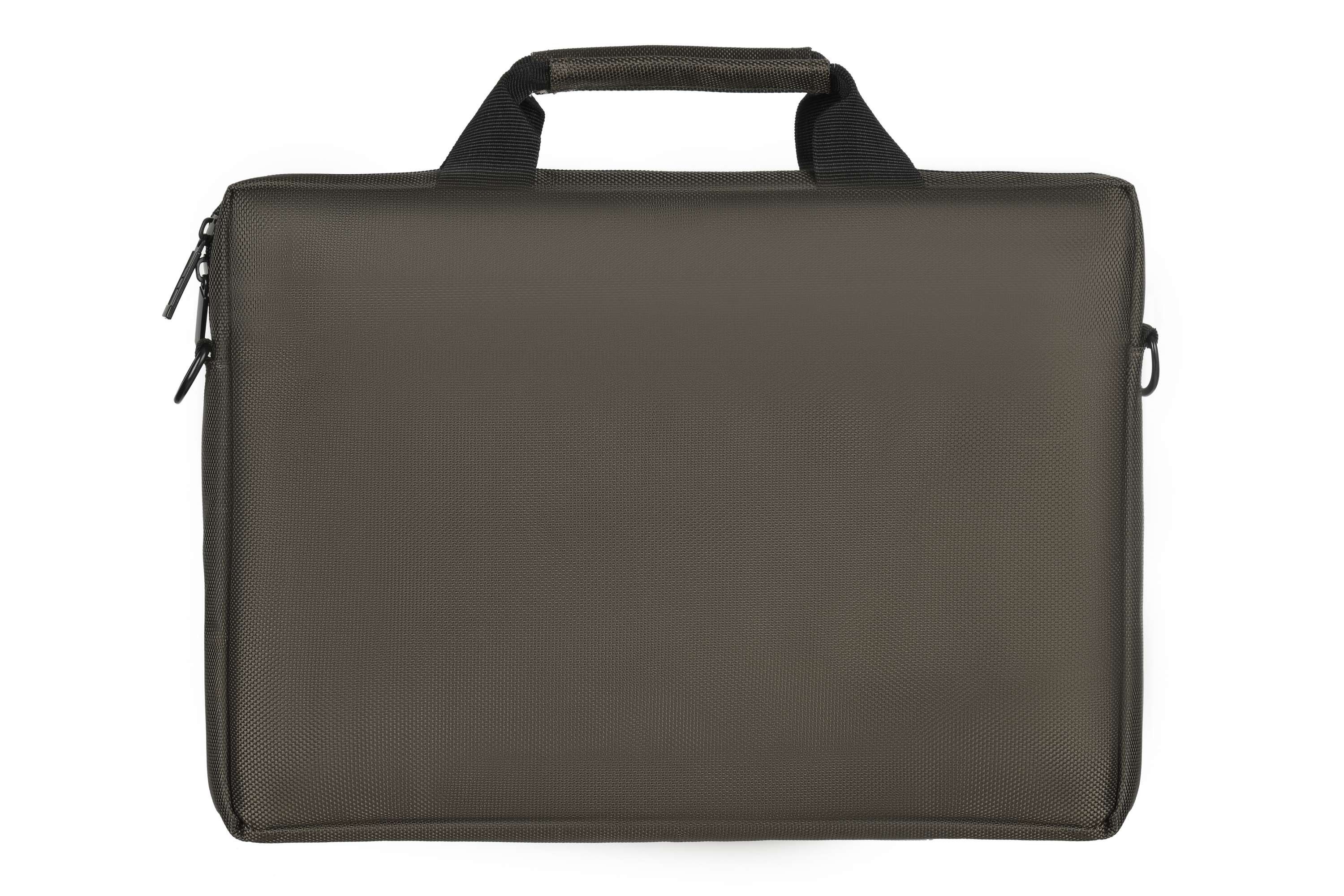 2E Laptop Bag, Beginner 13.3", Dark Olive 2E-CBN313DO
