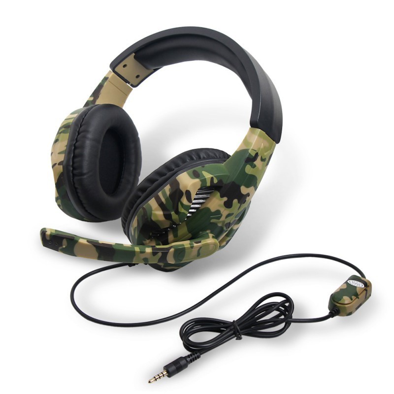 TUCCI Game Headphones A1