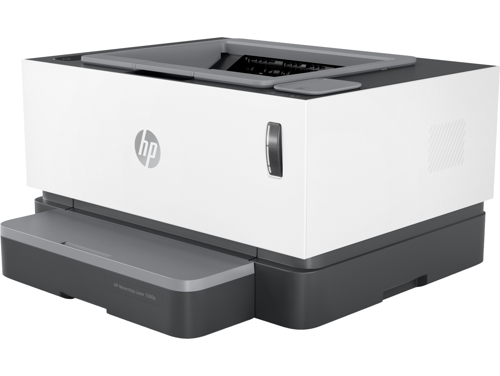 HP 1000a Neverstop Laser Monochrome Printer | A4 | 20 ppm | 20000 p/month | 4RY22A