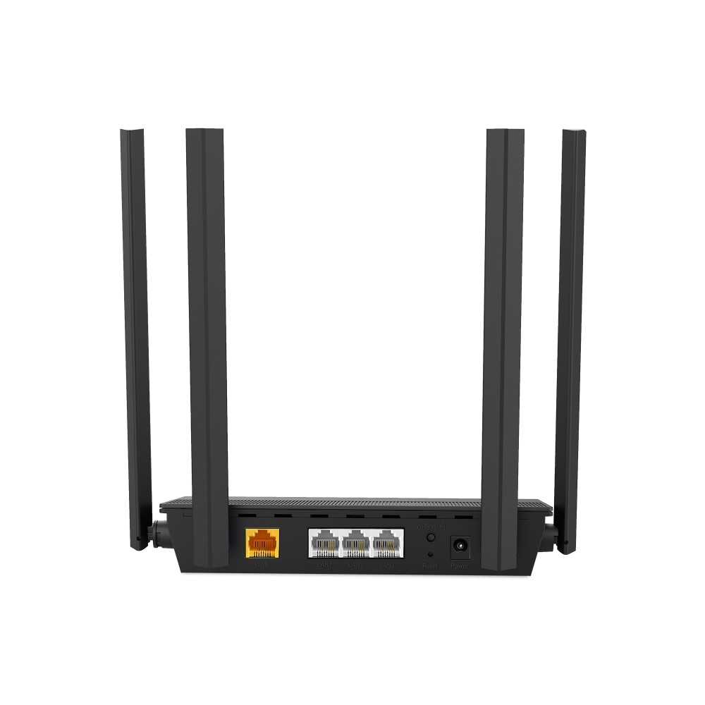 TP-Link, TL-WR846N, 300 Mbps Multi-Mode Wi-Fi Router 4× 5dbi antennas and 2×2 MIMO deliver strong .