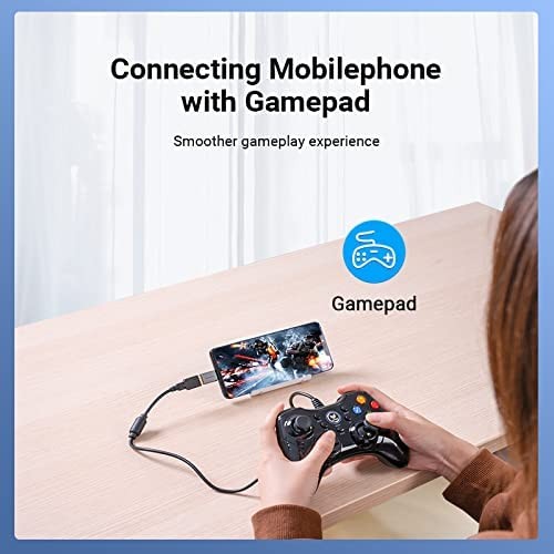 Vention CDQH0 USB-C Male to USB 3.0 Female OTG Adapter Gray Aluminum Alloy Type