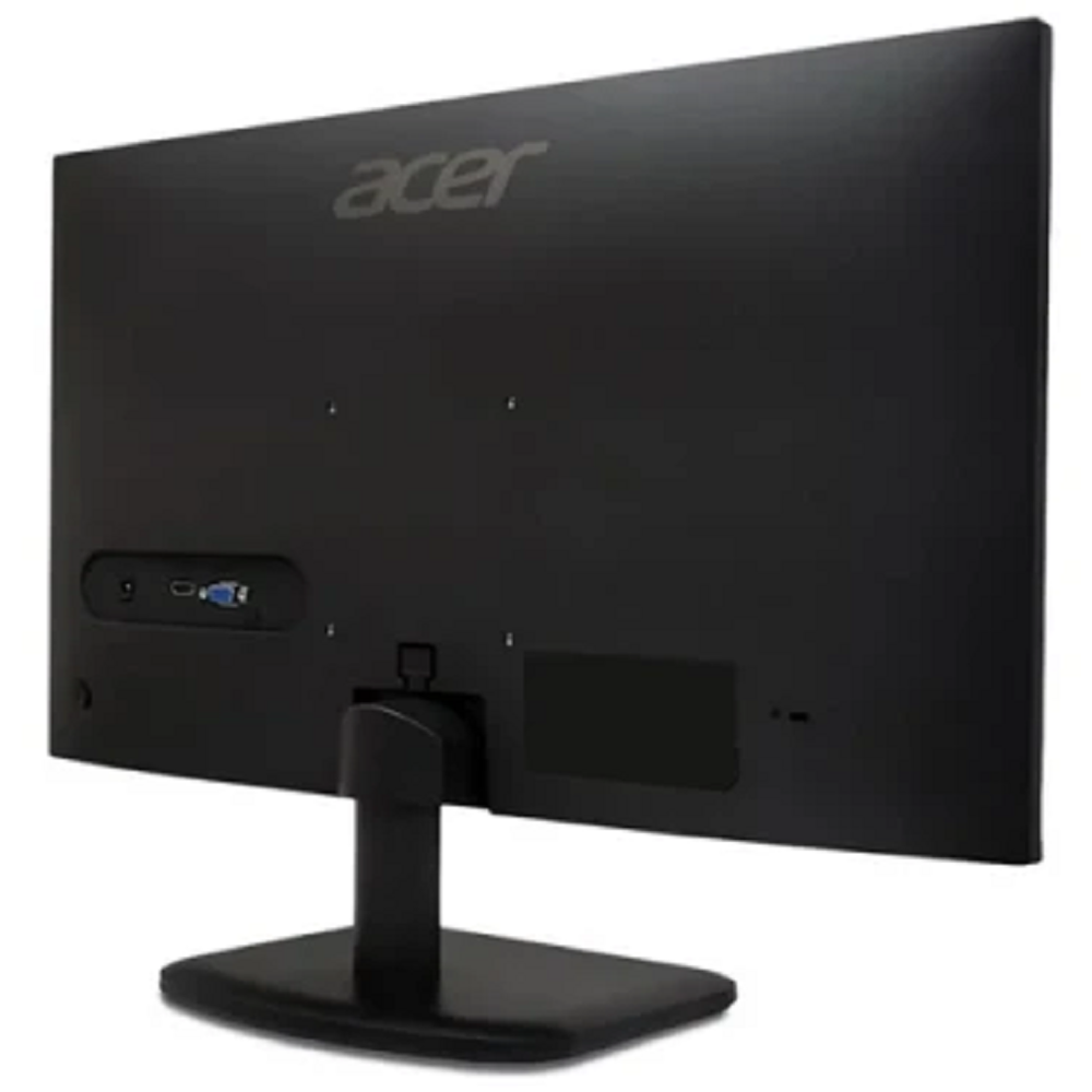 Acer 62cm 24.5'' FHD IPS 144Hz ZeroFrame / VGA, HDMI, UM.KE1EE.601