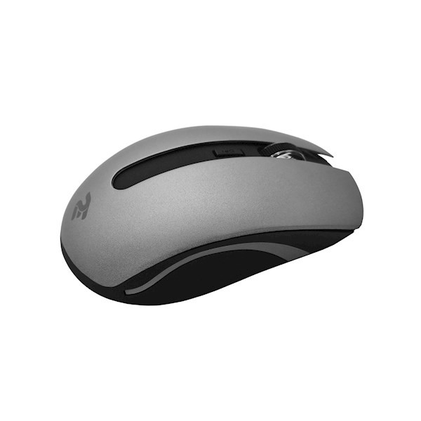 2E Mouse MF217 WL Gray 2E-MF217WC