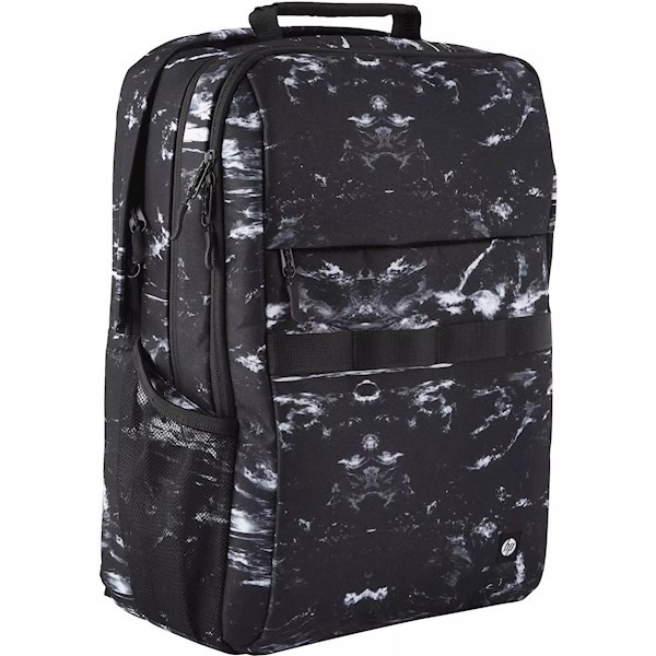 HP Campus XL Marble Stone Backpack 7K0E2AA