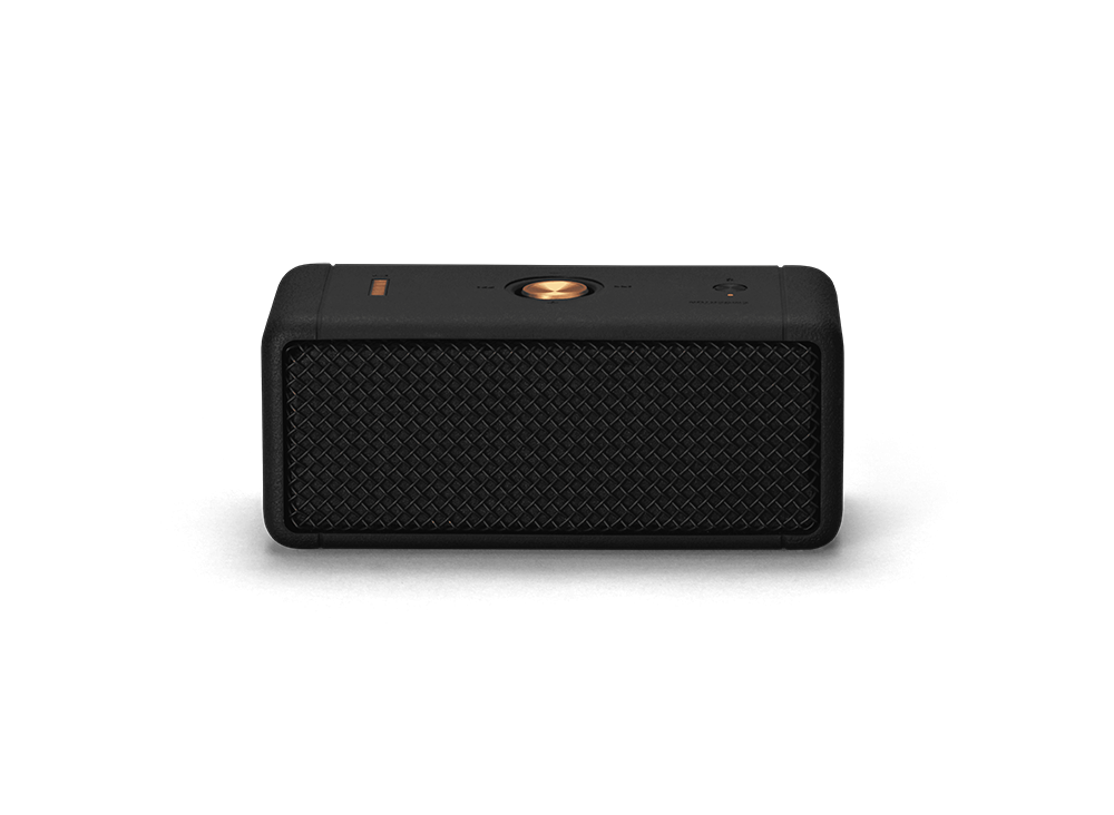 Marshall EMBERTON Bluetooth Speaker | BT | 20 hrs | US Version 734(P)