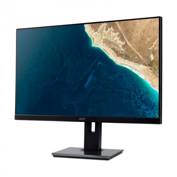 Acer B277 BMIPRX Widescreen LCD Monitor | 27" FHD IPS | 4 ms | 250 nits | 75 Hz | LED | SPK | UM.HB7EE.002