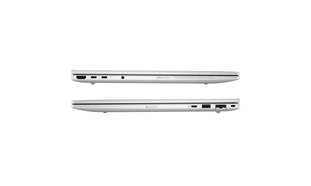 HP UMA Ultra 7 255U 8 16 inch G1i / 16.0 WUXGA  UWVA 300 5MP IR ISP+ 60Hz bnt Panel / 16GB (1x16GB) DDR5 5600 SODIMM Memory / 512GB PCIe NVMe Value / W11p64 / HP3yearOffsiteCareNotebookBundledSupport | 1yw / Dual AryMic 5MP USB2 I AD2Y9ET