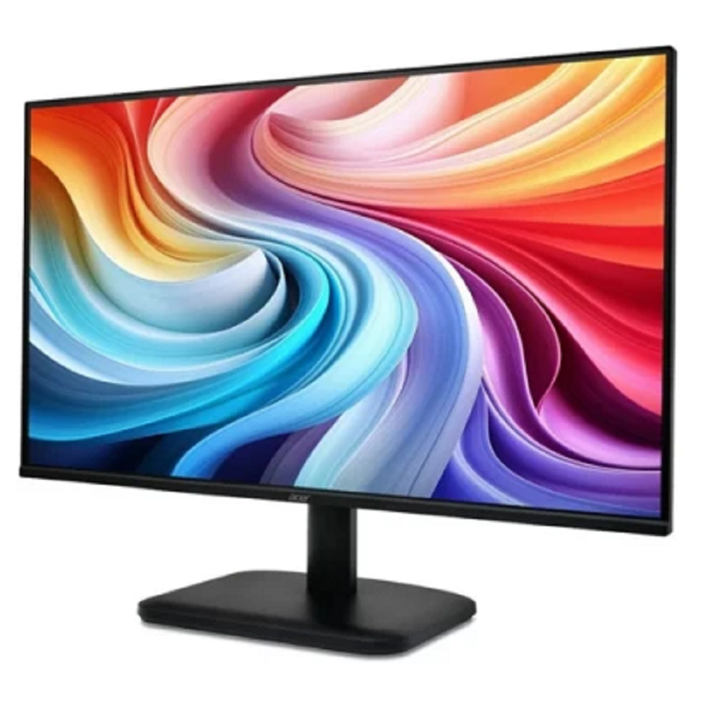 Acer 62cm 24.5'' FHD IPS 144Hz ZeroFrame / VGA, HDMI, UM.KE1EE.601