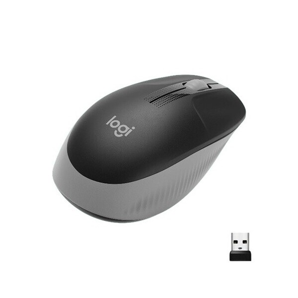 Logitech M190 1000 dpi L910-005906