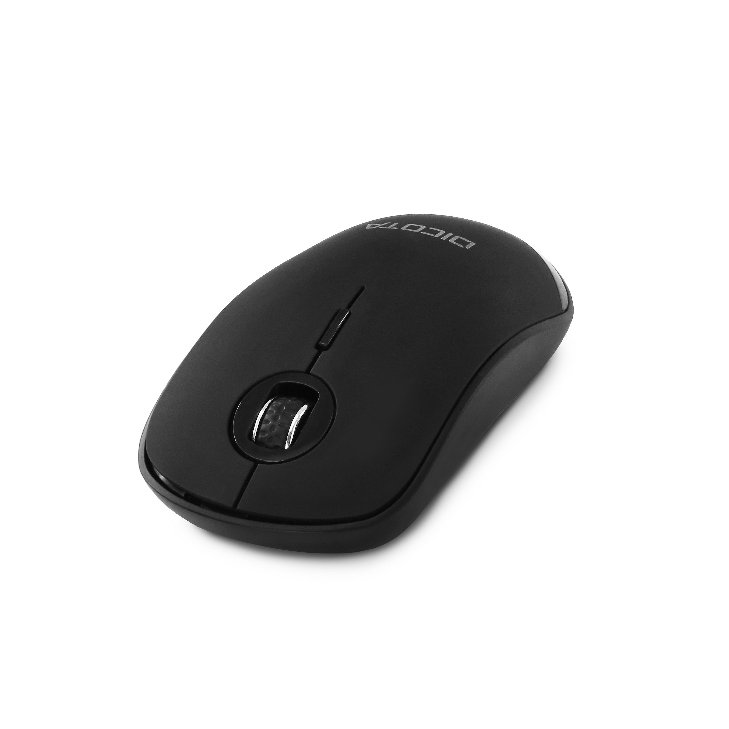Dicota Wireless Mouse SILENT D31829