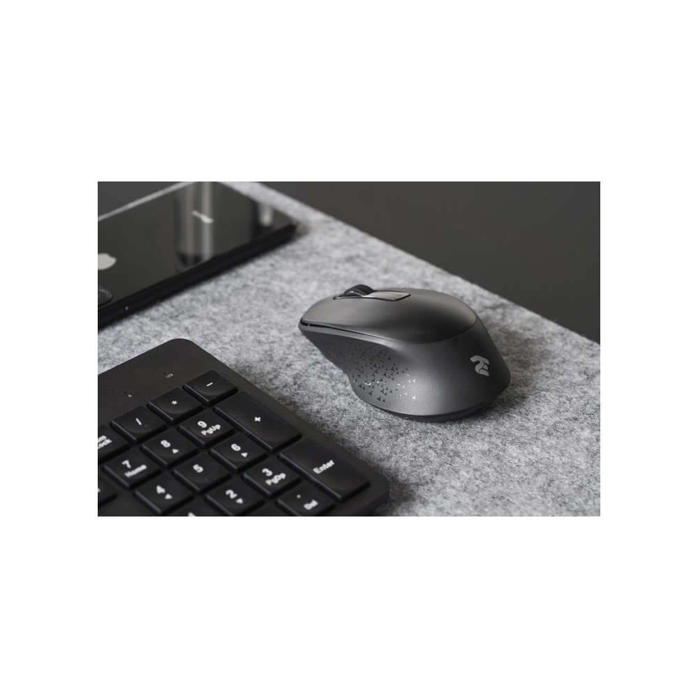 2E Combo MK420 WL Black 2E-MK420WB