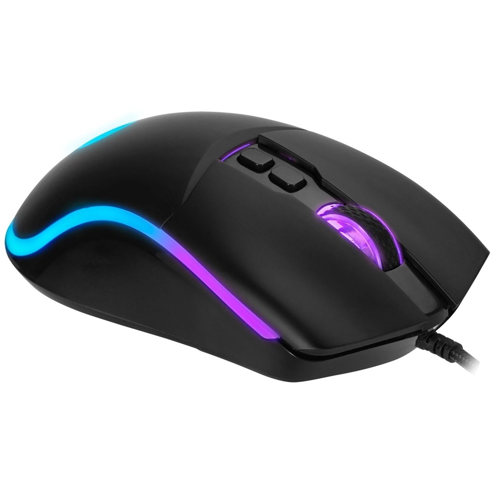 Marvo M358 Wired Gaming Mouse