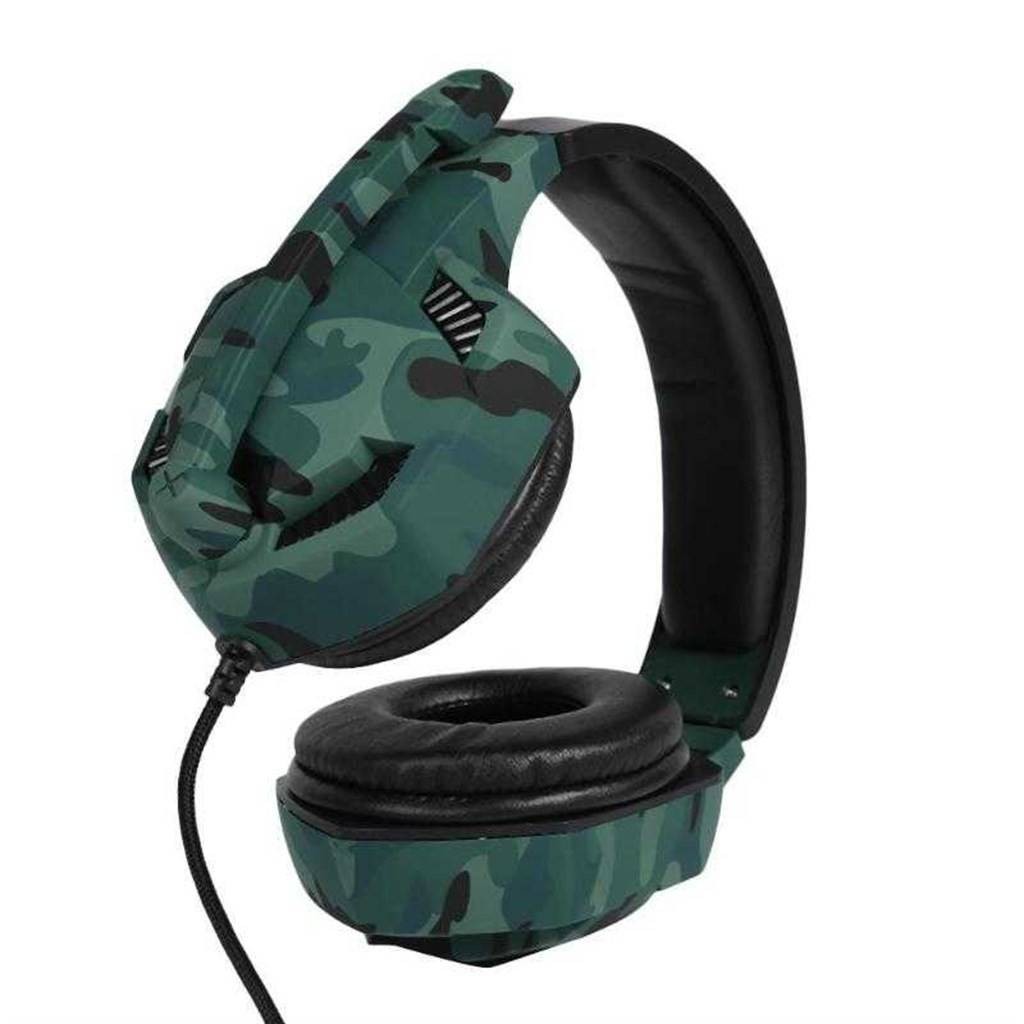TUCCI Game Headphones A3