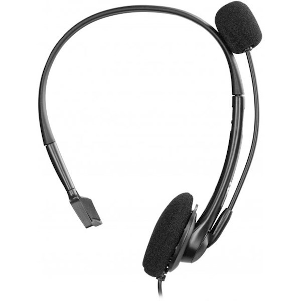 2E PC Headset CH11 Mono USB 2E-CH11MU
