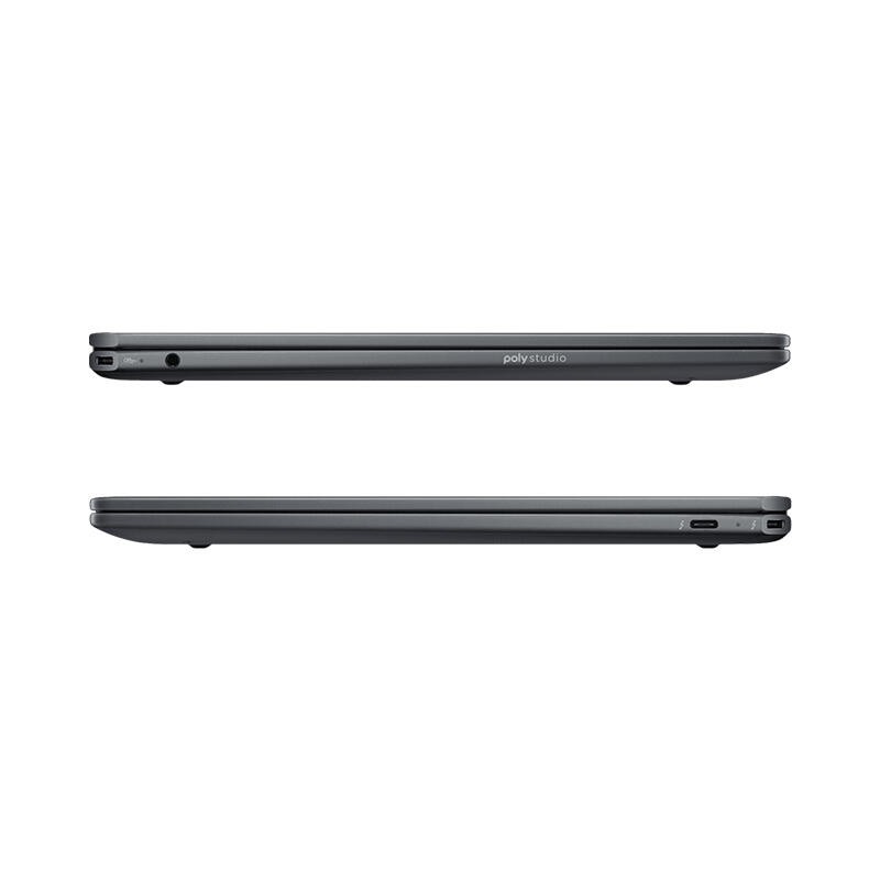 HP OmniBook Ultra Flip AI PC x360 | Regis 24C2 | Ultra 9-288V (8C) 48 NPU TOPs | 32GB 8533 LPDDR5X on-board | 1TB PCIe Gen4 Performance | Intel Arc Graphics | Touch/14.0 2.8K (2880x1800) OLED Low Blue Light VRR 120Hz 400 nits | C1UM1EA