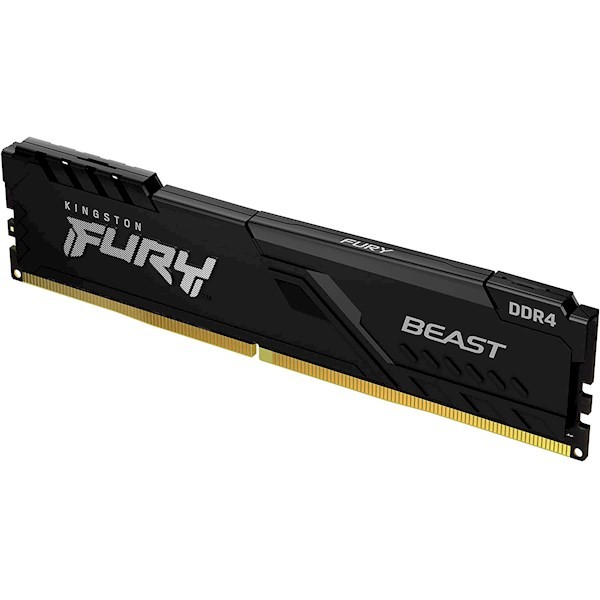 Kingston DDR4 32GB 3200 FURY Beast KF432C16BB/32