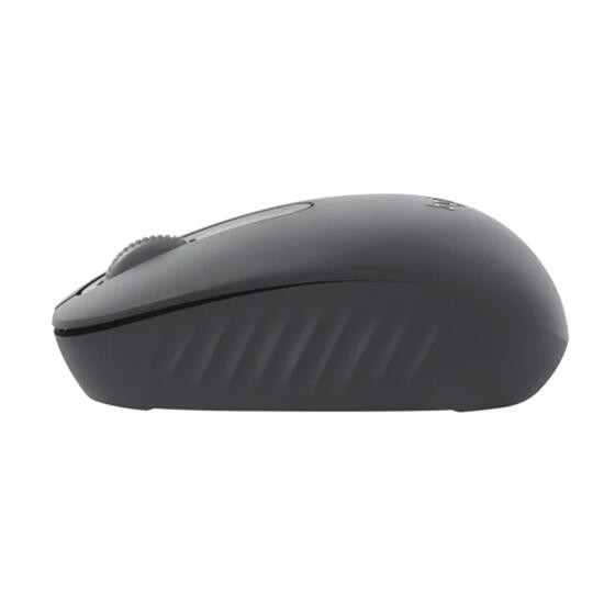 Logitech M196 Bluetooth Mouse - GRAPHITE - BT - N/A - EMEA28i-935