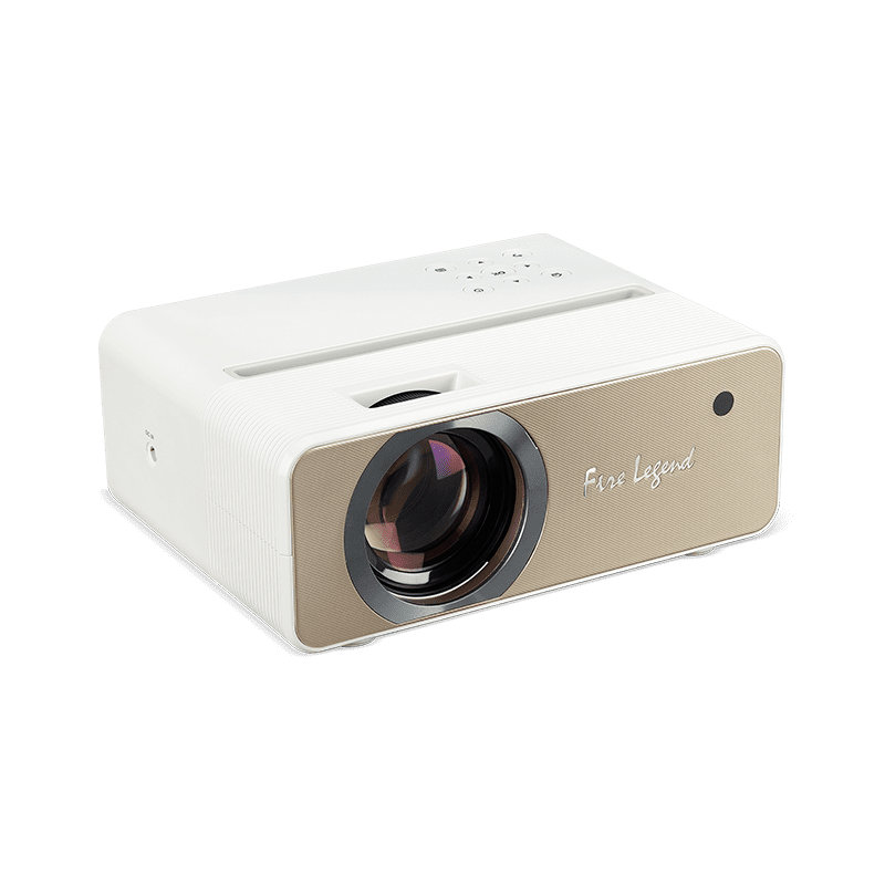 AOpen QF12 LCD 1080P 5000 LED LM (100 AN) MR.JU411.001