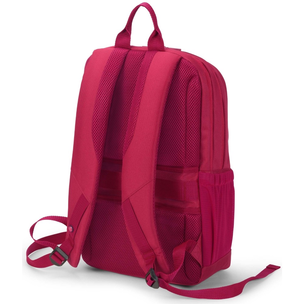 Dicota 15.6" Eco Backpack SCALE Red D31734