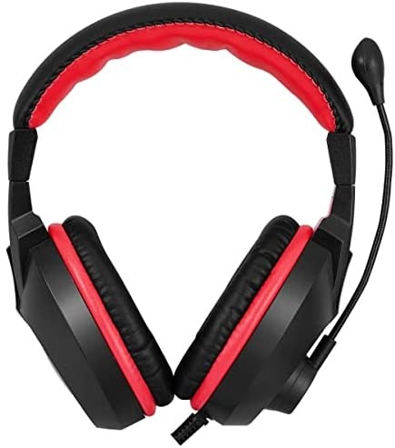 Marvo H8321S Wired Gaming Headset