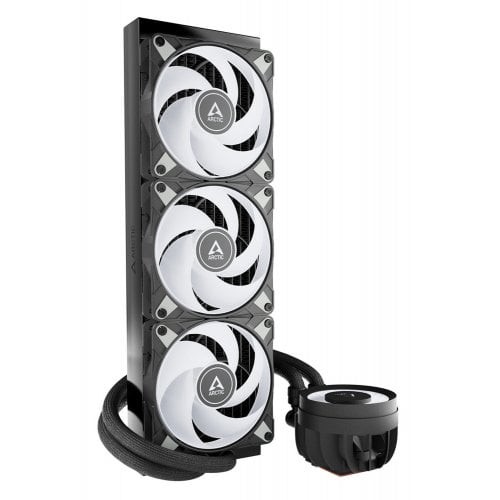 Arctic Liquid Freezer III - 360 A-RGB (Black) ACFRE00144A