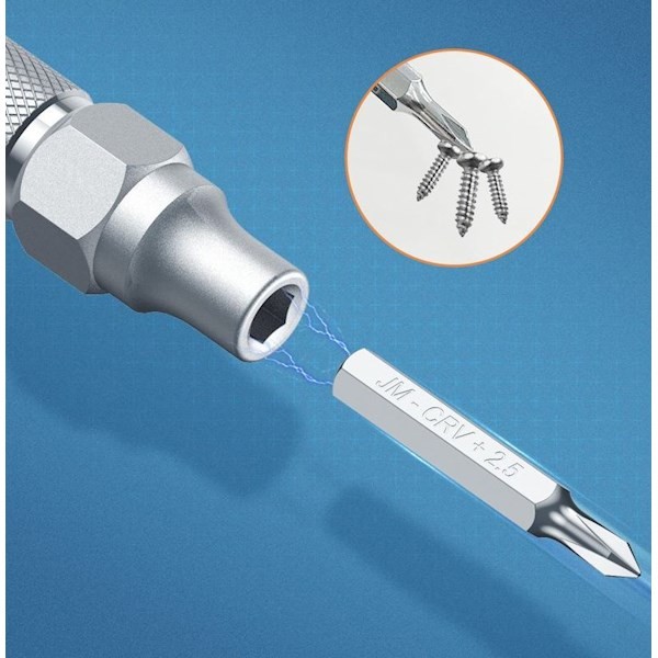 UGREEN CM372 (80459) 38-in-1 Aluminum Alloy Screwdriver Set Black