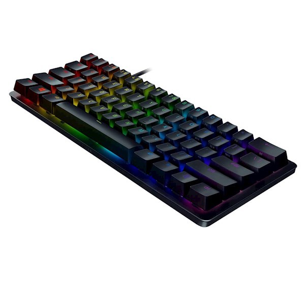 Razer Huntsman Mini (Red Switch) - US Layout RZ03-03390200-R3M1
