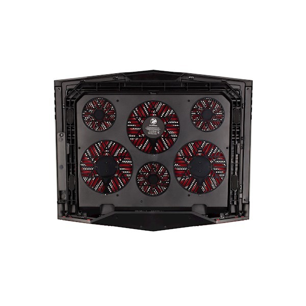 2E Gaming Cooling Pad 2E-CPG-005 Black