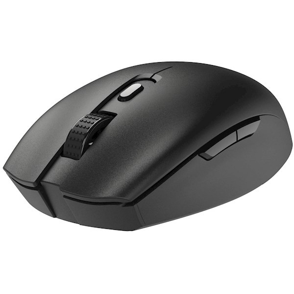 2E MF2030 Rechargeable WL Black 2E-MF2030WB