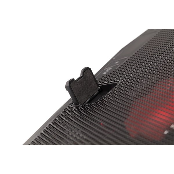 2E Gaming Cooling Pad 2E-CPG-005 Black