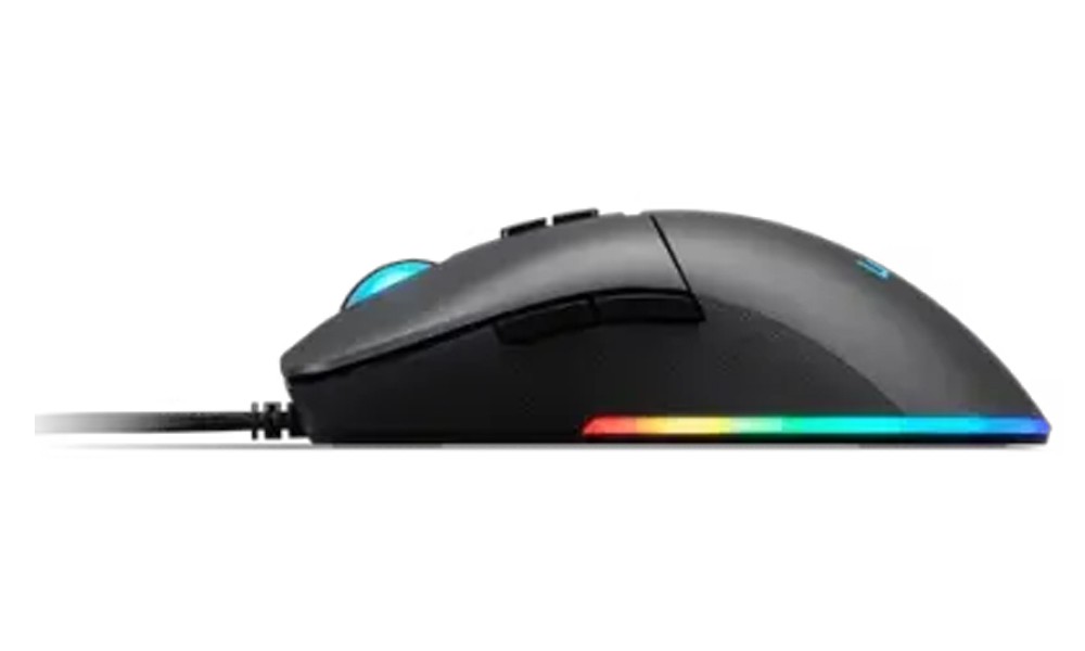 Lenovo M210 Gaming  Mouse RGB