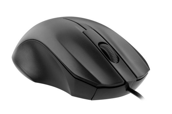 2E Mouse MF150 USB Black 2E-MF150UB