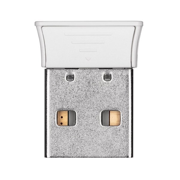 2E MF300 Silent WL BT Sunny yellow 2E-MF300WYW