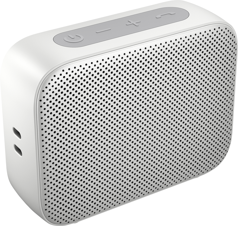 HP Simba Silver Bluetooth Speaker 350 | 2D804AA