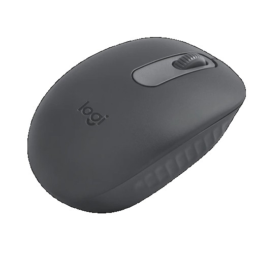 Logitech M196 Bluetooth Mouse - GRAPHITE - BT - N/A - EMEA28i-935