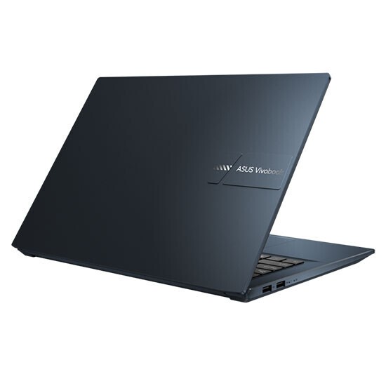 ASUS Vivobook Pro 14 OLED M3401QA-KM015 Notebook | 14" 2.8K OLED | Ryzen 7 5800H | 16GB | 512GB SSD | DOS | 90NB0VZ2-M00860