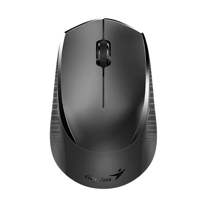 Genius NX-8000S, mouse, Black, GM