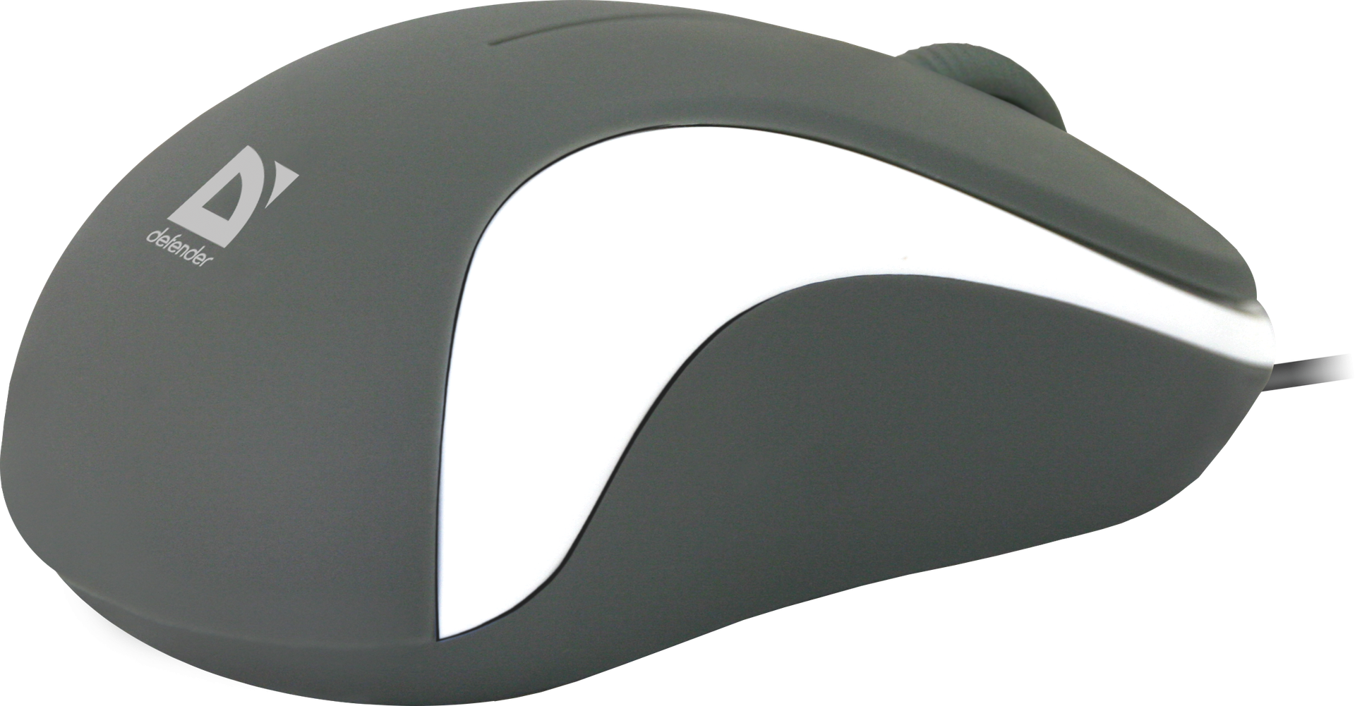 Defender Accura MS-970 Grey+White