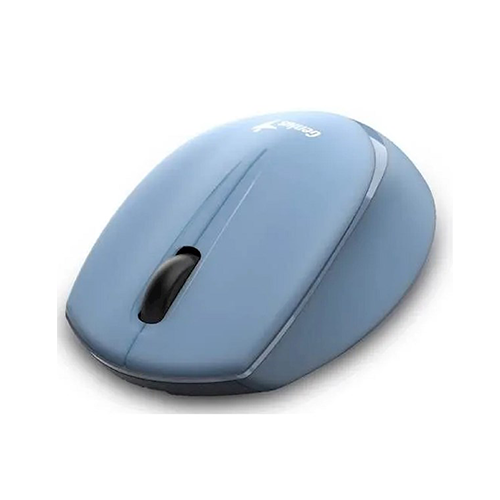 Genius NX-7009,Blue Grey, Wireless mouse