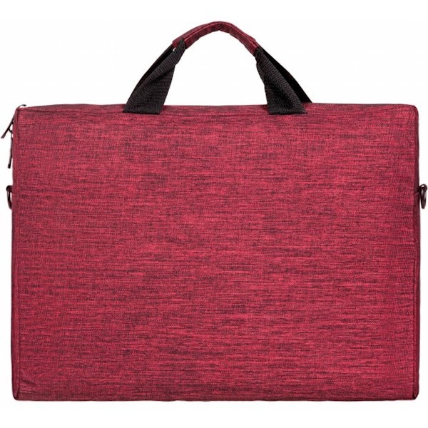 2E Burgundy 16" Laptop Bag | 2E-CBN315BG