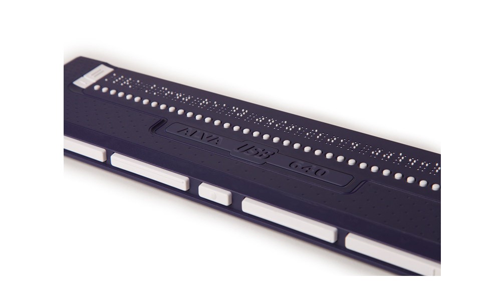 Optelec ALVA USB 640 Comfort