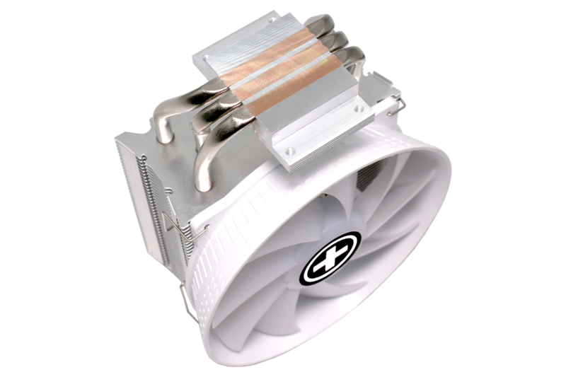 Xilence Water Cooler XC229 | M403PRO.W.ARGB Intel, AMD, TDP (W)150