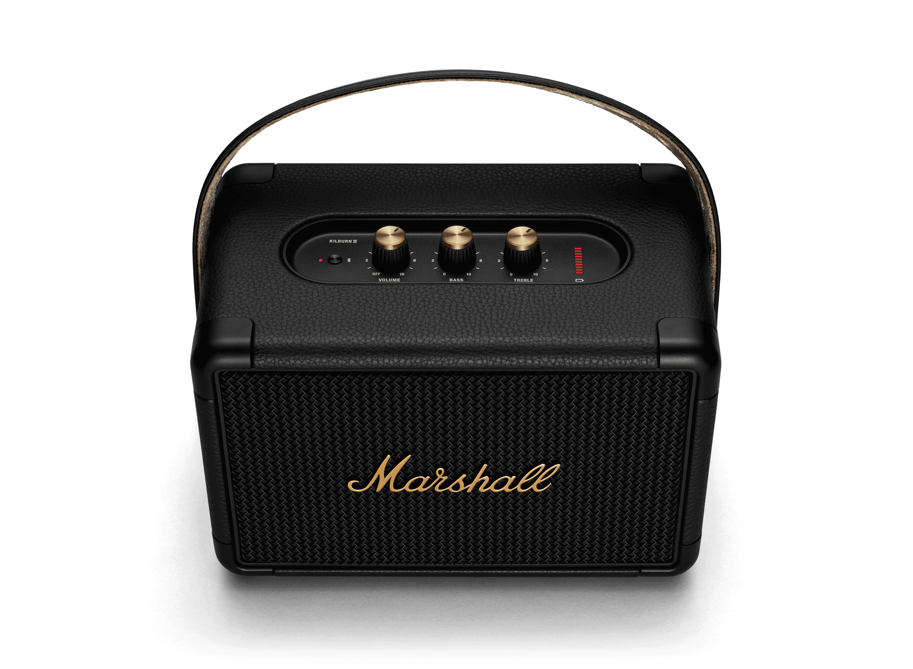 Marshall KILBURN II Speaker | BlueTooth | AUX | 20 hrs | 734005538(P)