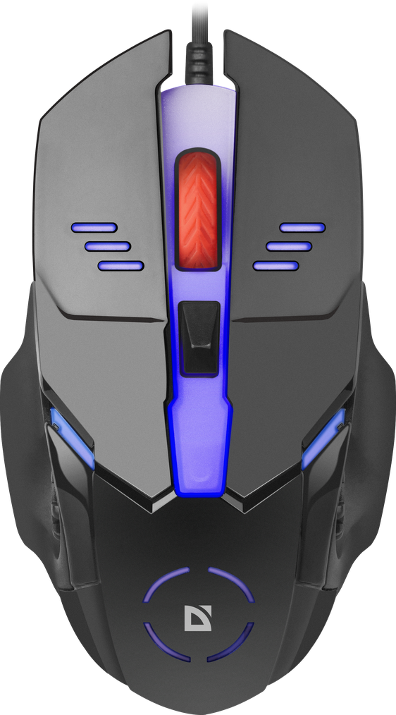 Defender Ultra Gloss MB-490 7 colours