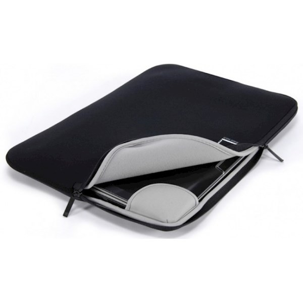 Tucano FOLDER COLORE PC/UB 13.3"/14" BLACK BFC1314
