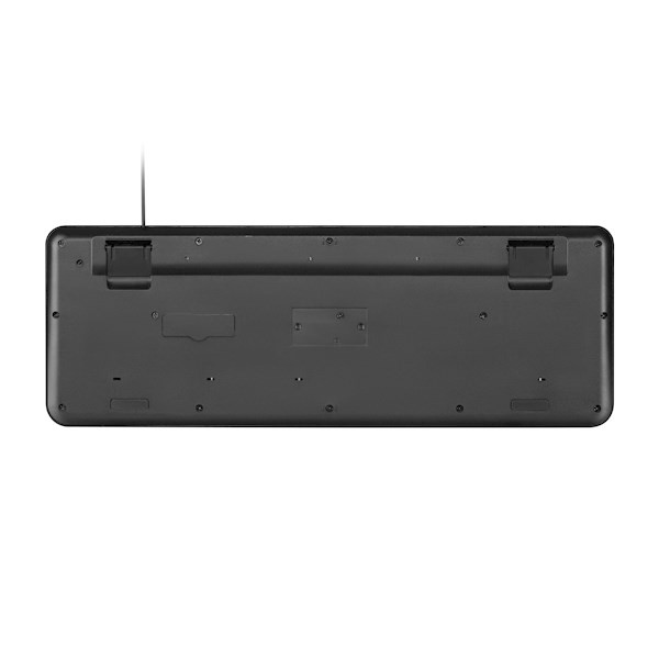 2E Combo MK404 USB Black 2E-MK404UB