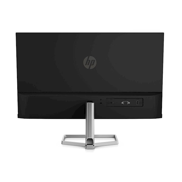 HP M24fe FHD Monitor | 23.8" FHD IPS 75 Hz | 5 ms | 300 nits | HDMI | LED | LCD | 43G27AA