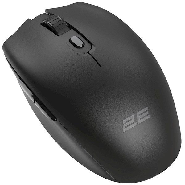 2E MF2030 Rechargeable WL Black 2E-MF2030WB