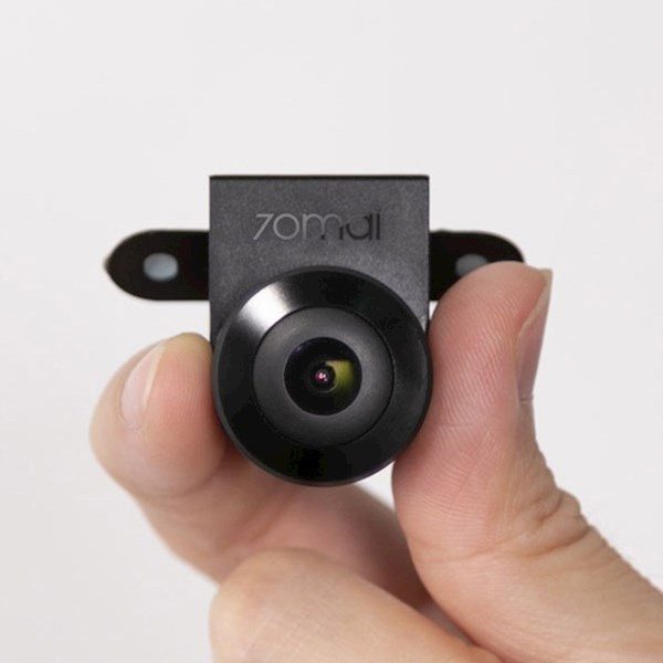 Xiaomi 70Mai Reversing Cam Midriver RC03 Waterproof sensor 720p Reversing Car Rear Camera 138°Angle From Xiaomi